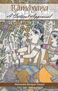 Image of Ramayana a Critical Appraisal